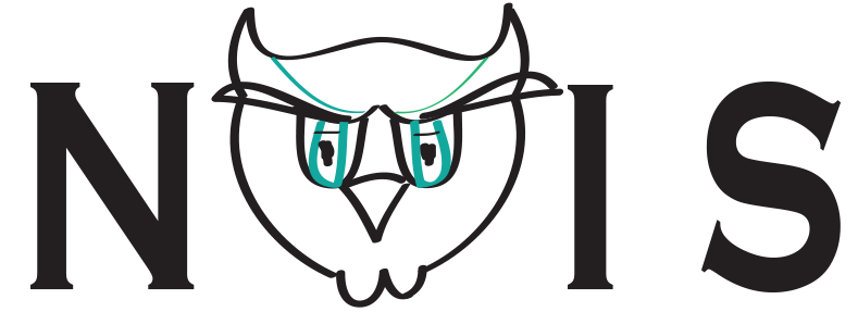 Nite Owl Logo